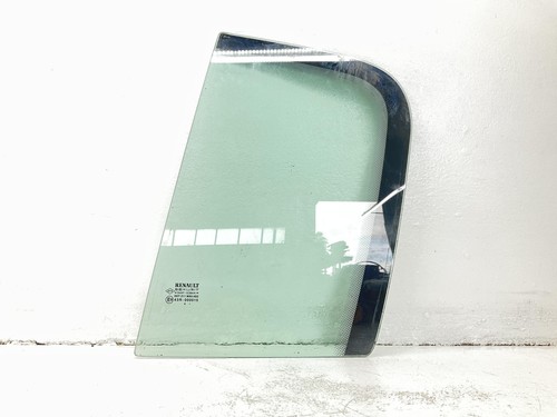 Vetro fisso posteriore - , sx