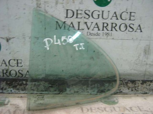Vetro porta posteriore - vetro,