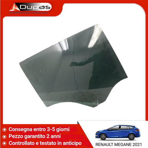 Vetro porta - vetro,