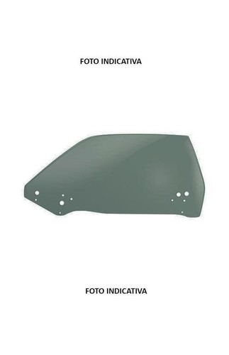 Vetro scendente posteriore - scendente,