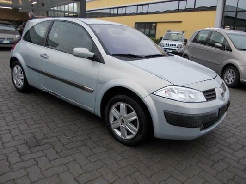 Vetro fisso carrozza - fisso,