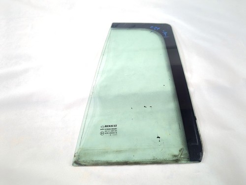 8200120605 vetro fisso porta - 8200120605,