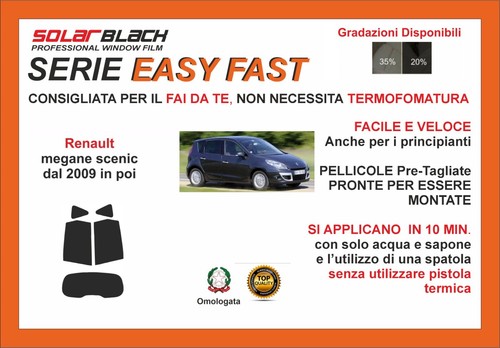 Pellicole oscuranti vetri - pellicole,