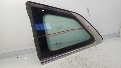 Vetro fisso posteriore - vetro,