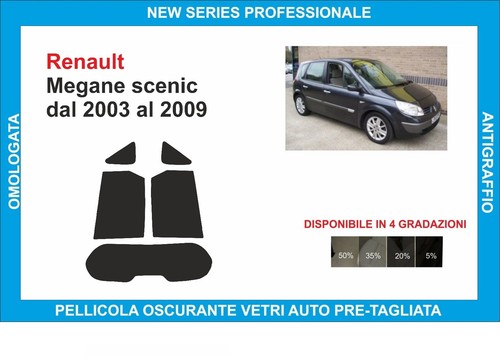 Pellicole oscuranti vetri - pellicole,