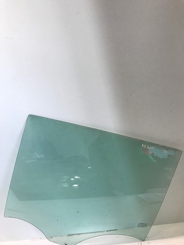 Vetro finestrino posteriore