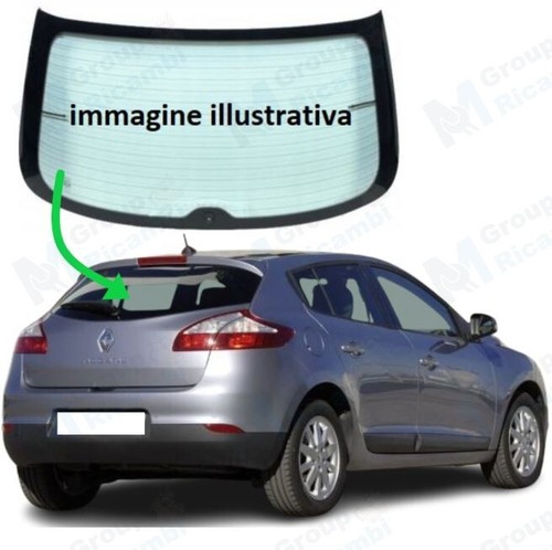 Renault megane 2008 2015 - -,