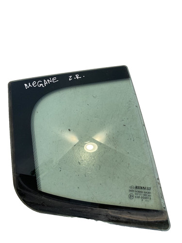 Renault megane quarto vetro - quarto,